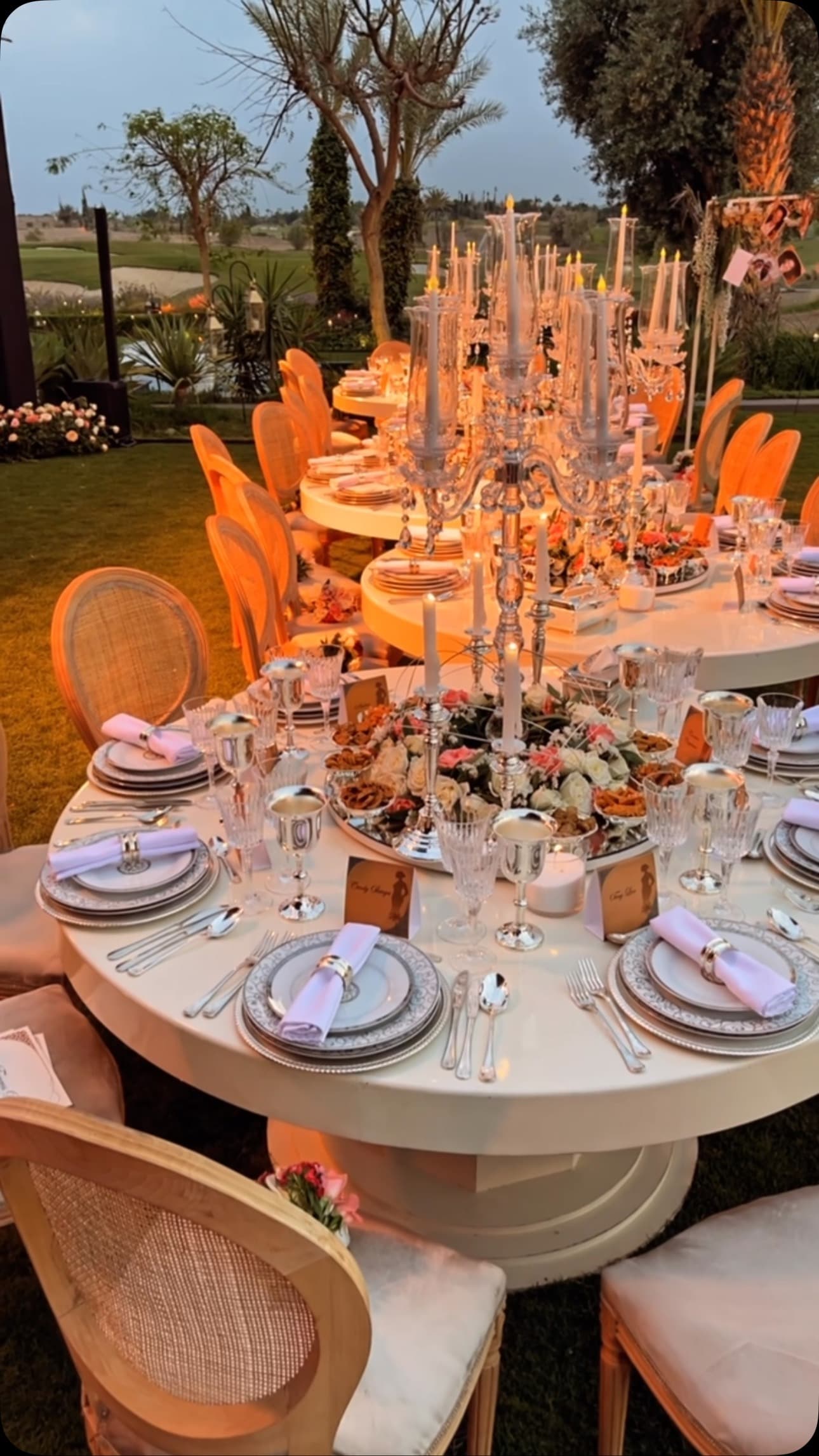 Maitre Zemrani Traiteur