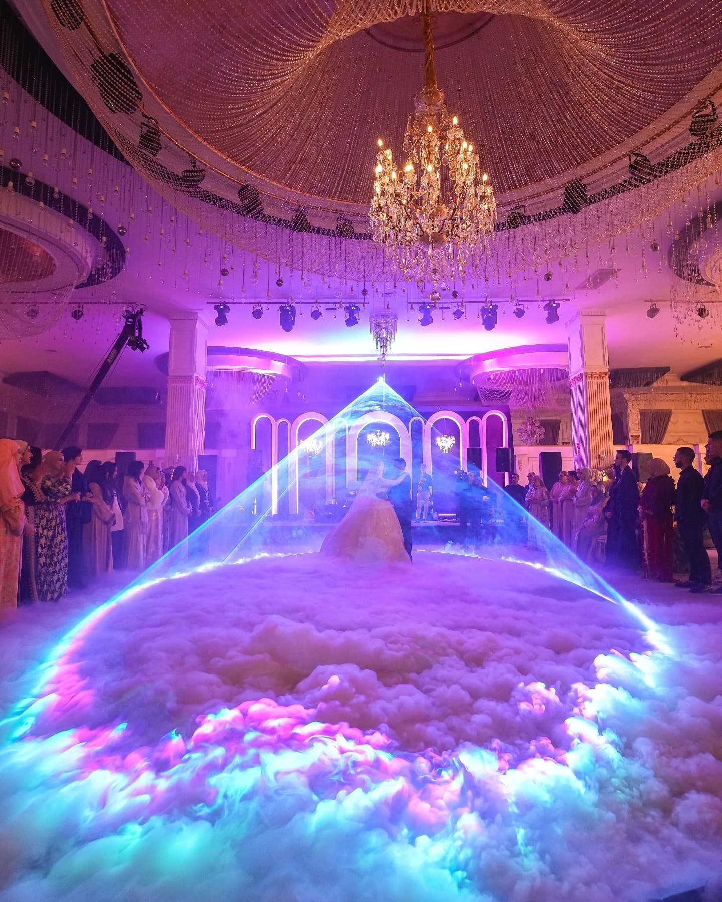 Maitre Zemrani Traiteur 2