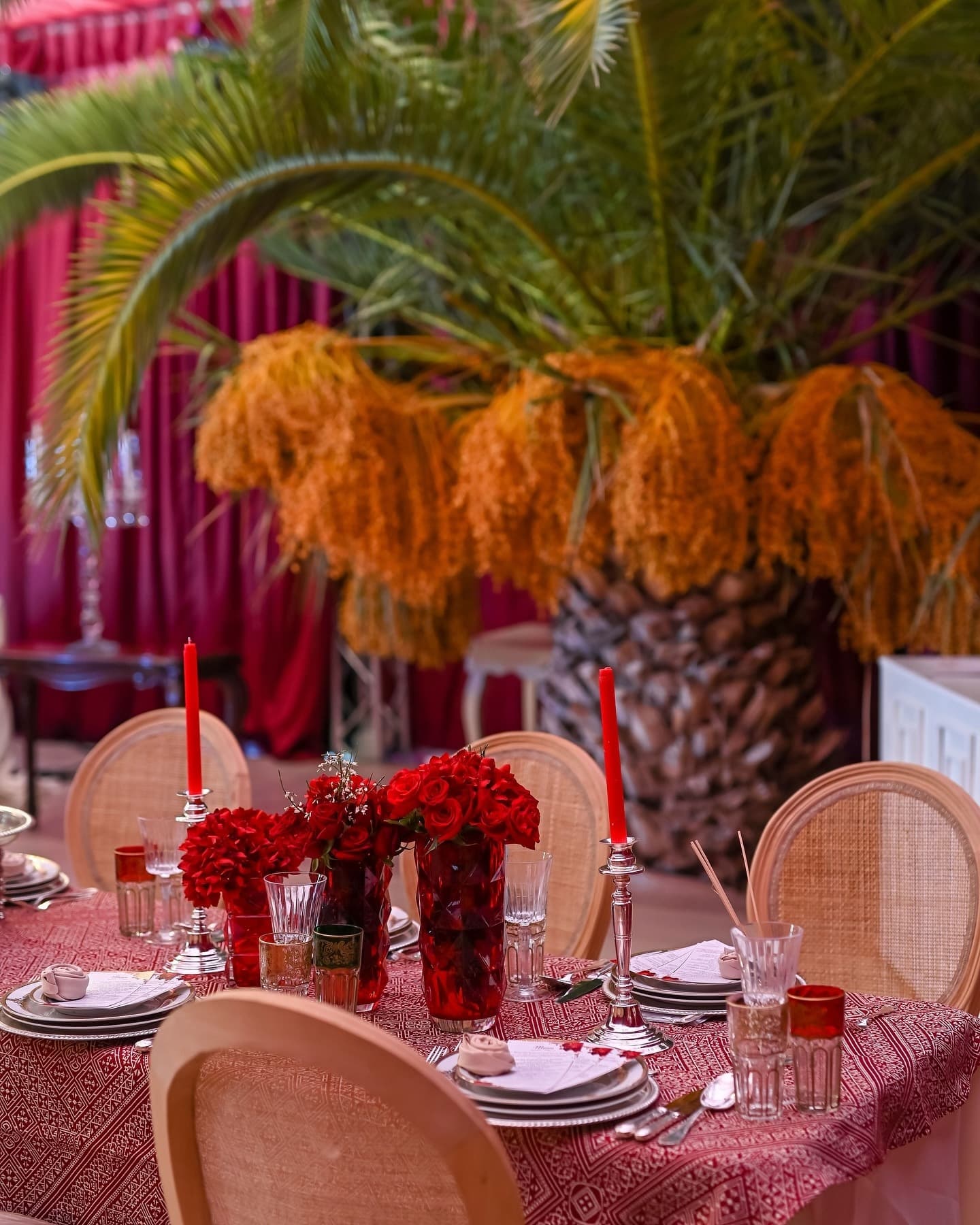 Maitre Zemrani Traiteur 3