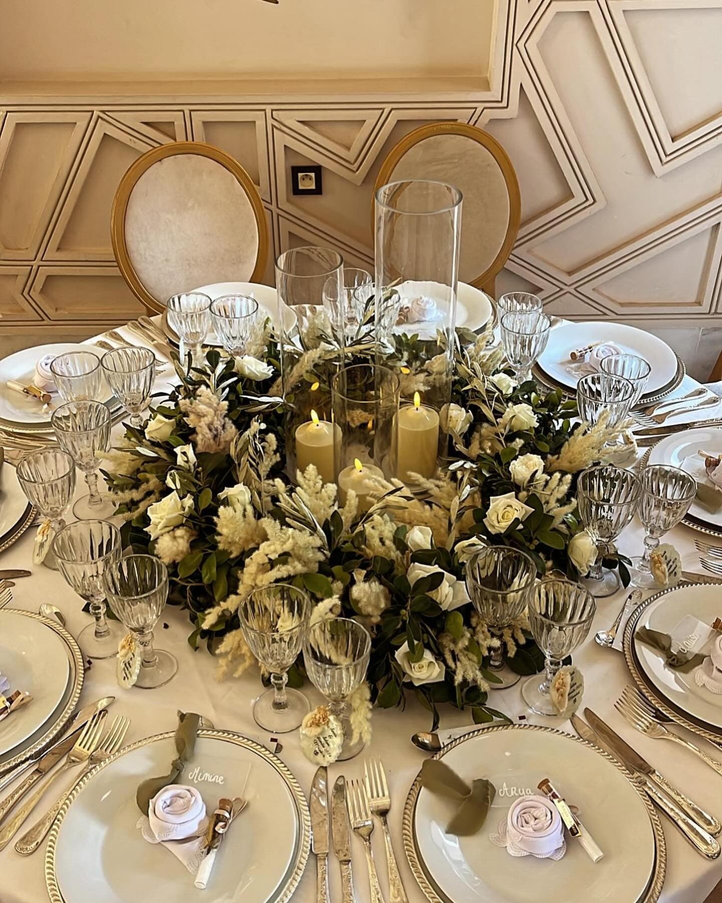 Maitre Zemrani Traiteur 4