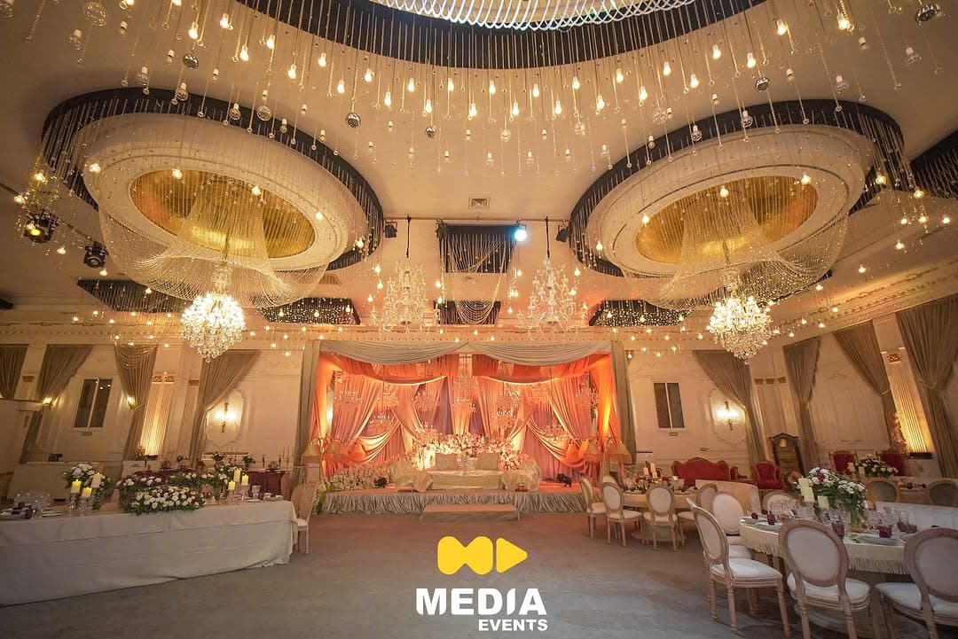 Maitre Zemrani Traiteur 5