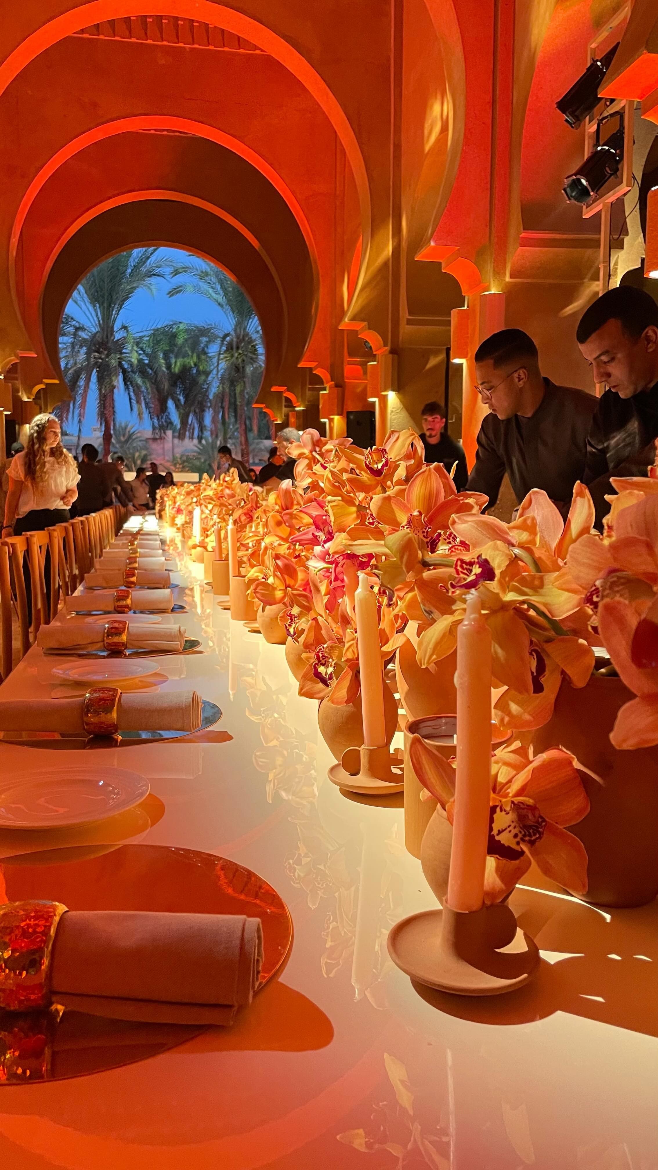 Mariem Fleuriste logo