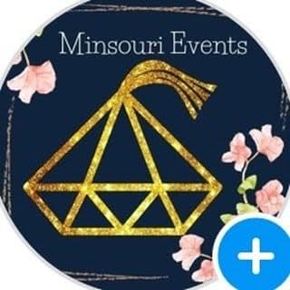 Minsouri Events logo