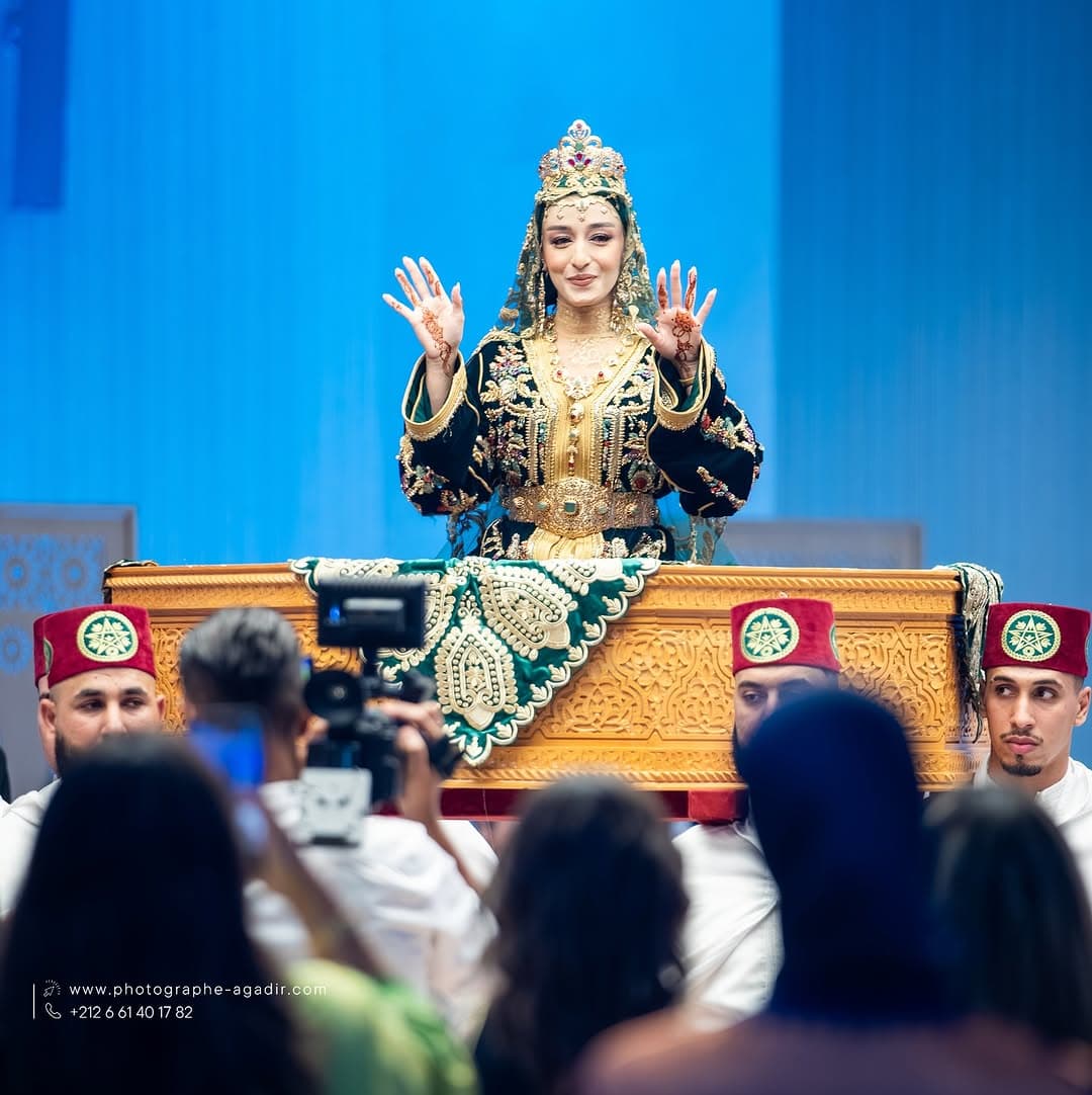 Mohamed El khadir logo