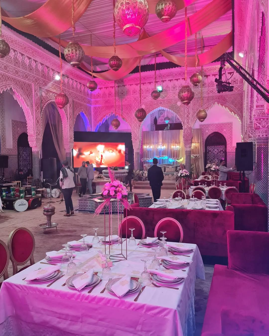 Monsif Event Traiteur