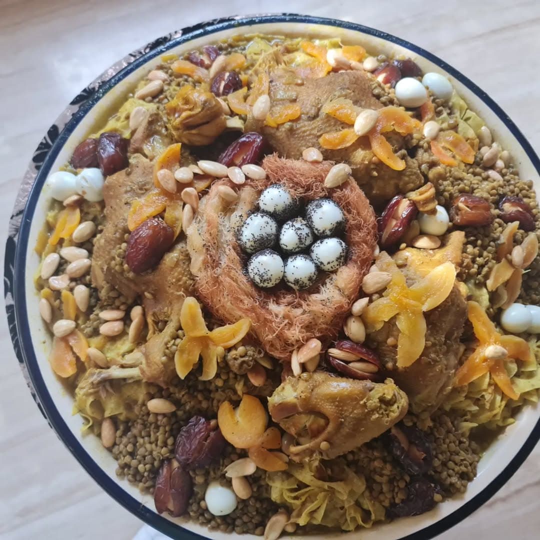 Monsif Event Traiteur