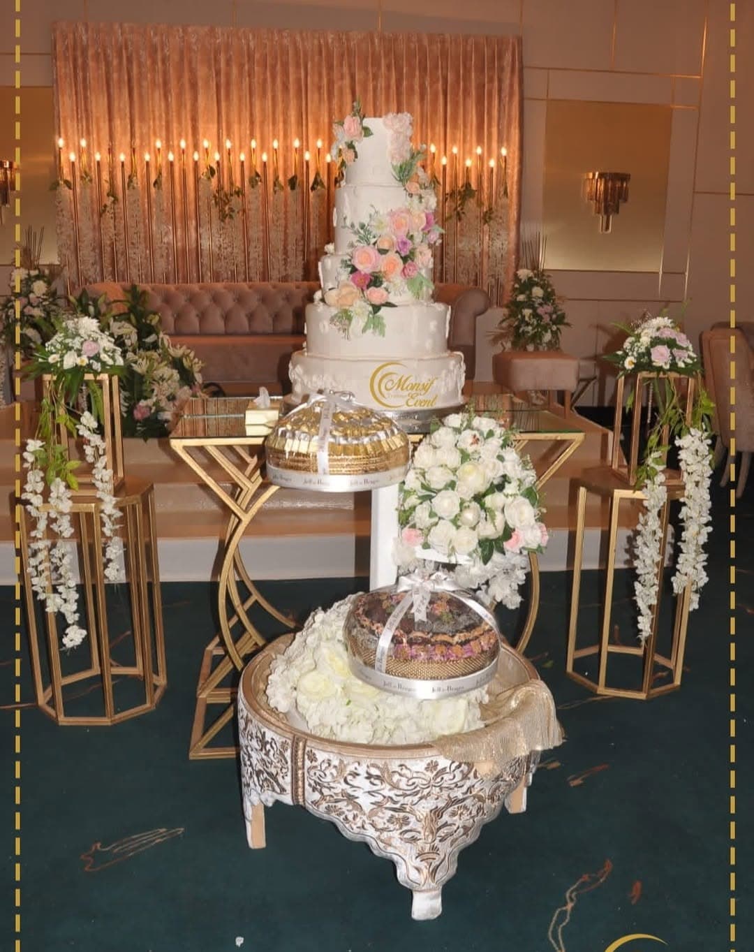 Monsif Event Traiteur 2