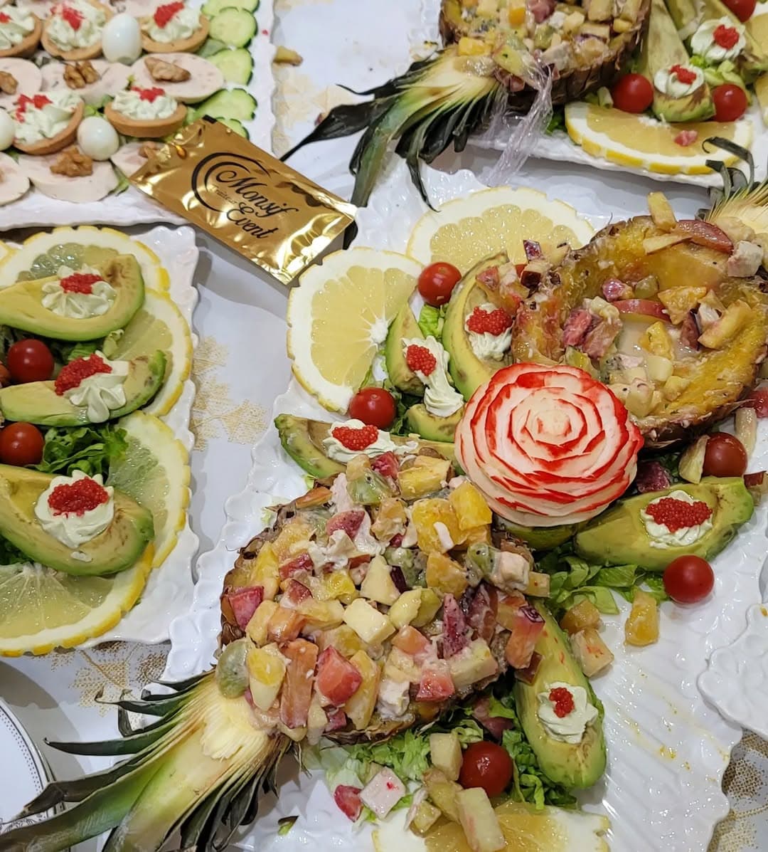 Monsif Event Traiteur 4