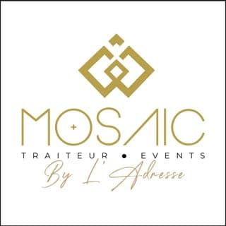 Mosaic Traiteur 5