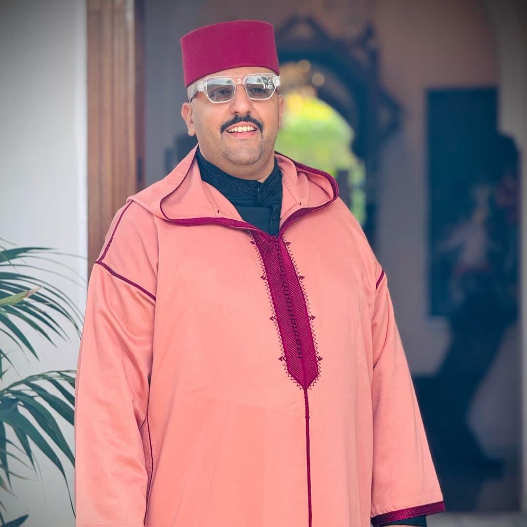 Moulay mehdi mansour