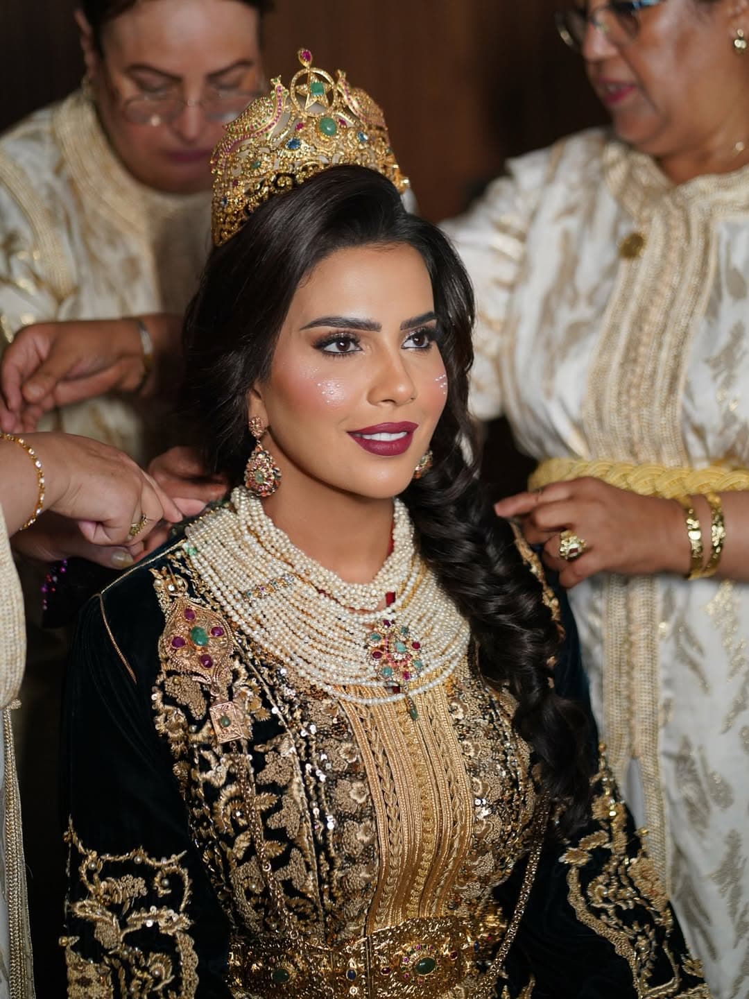 Mounia Ramsis Chez Sahar 5