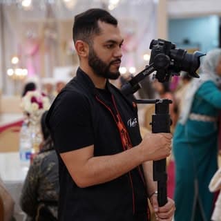 Muntassir Photographe