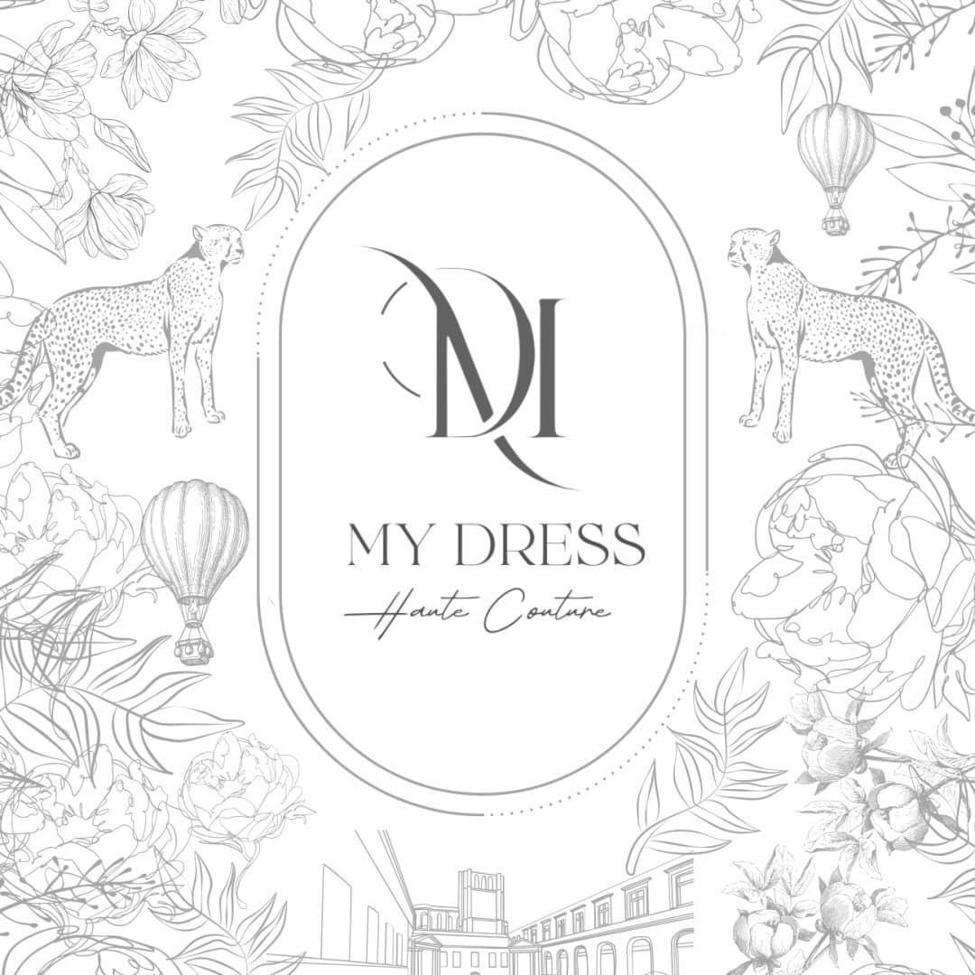 My Dress Haute Couture