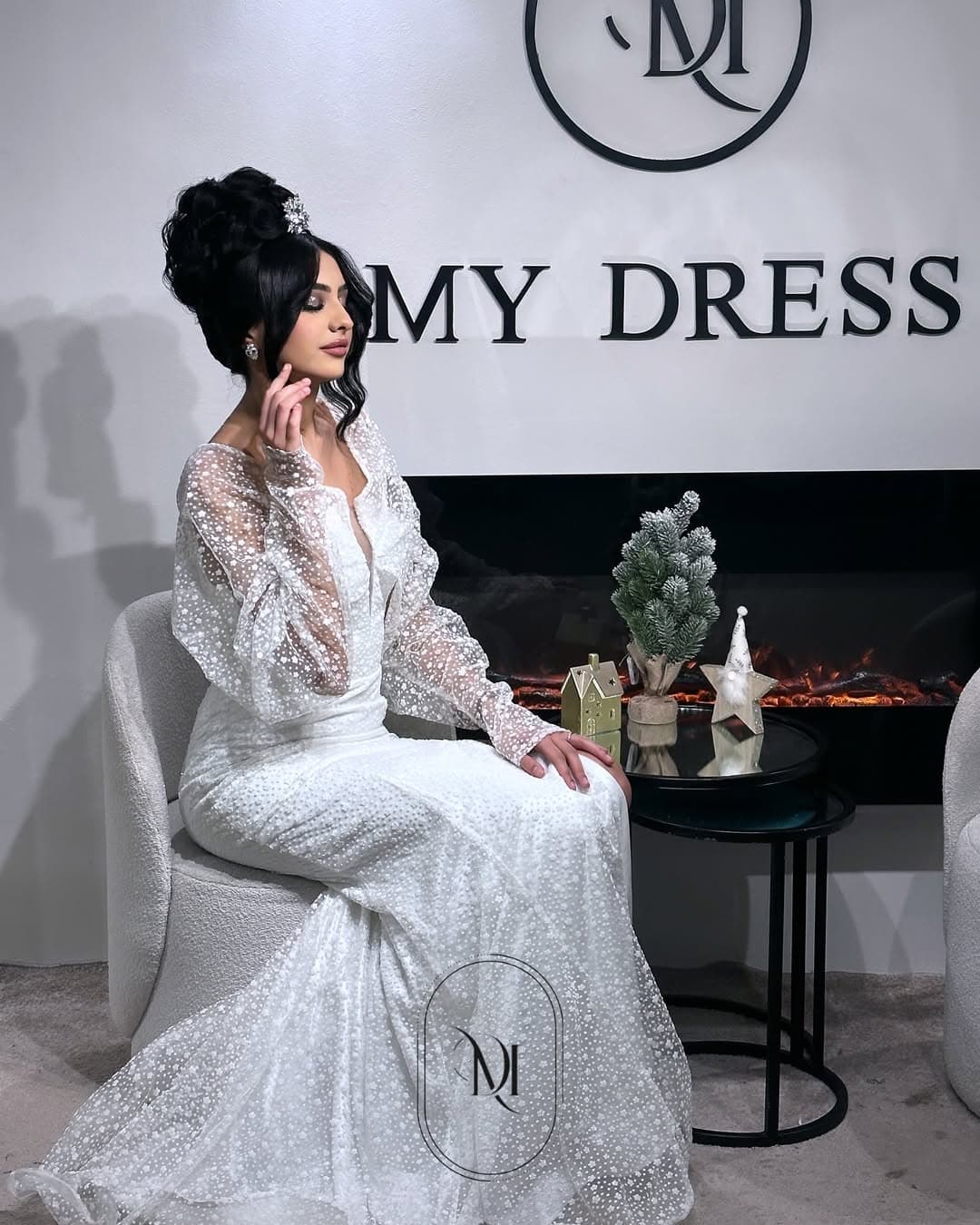 My Dress Haute Couture 2