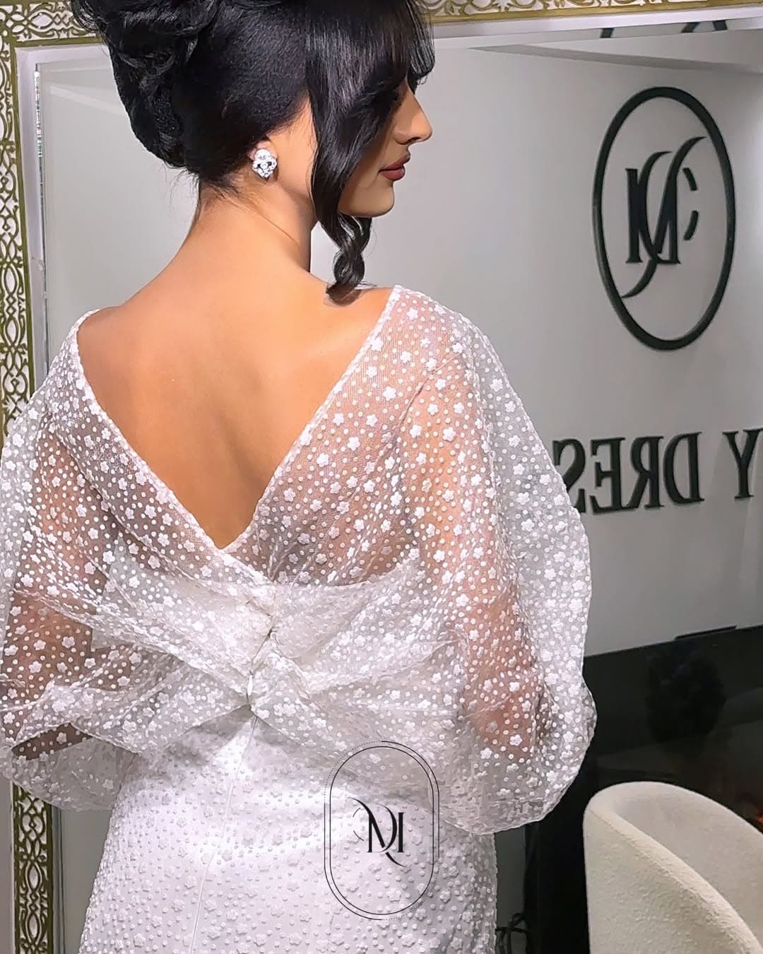 My Dress Haute Couture 3