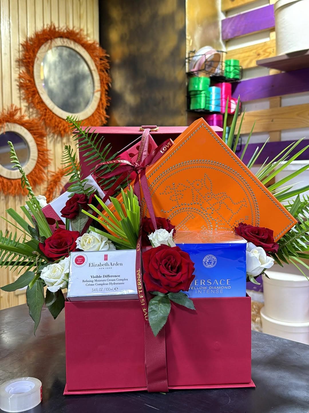 My Flowers Kenitra 2