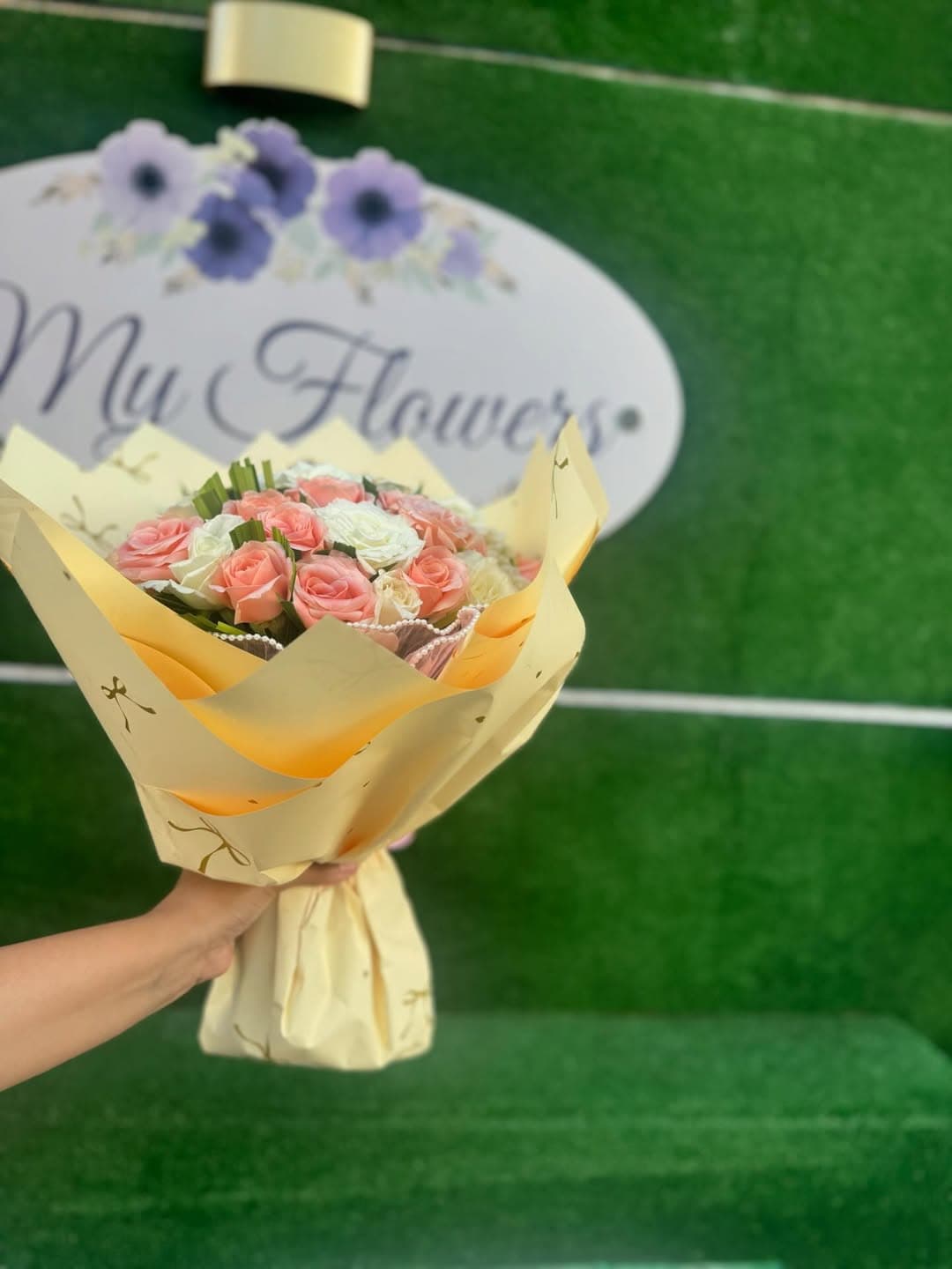 My Flowers Kenitra 3