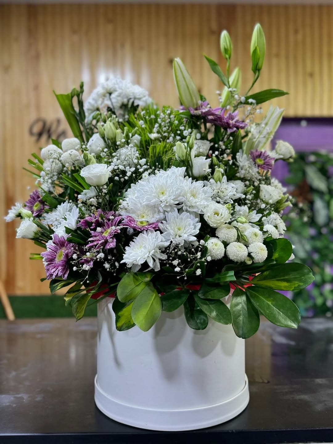 My Flowers Kenitra 4