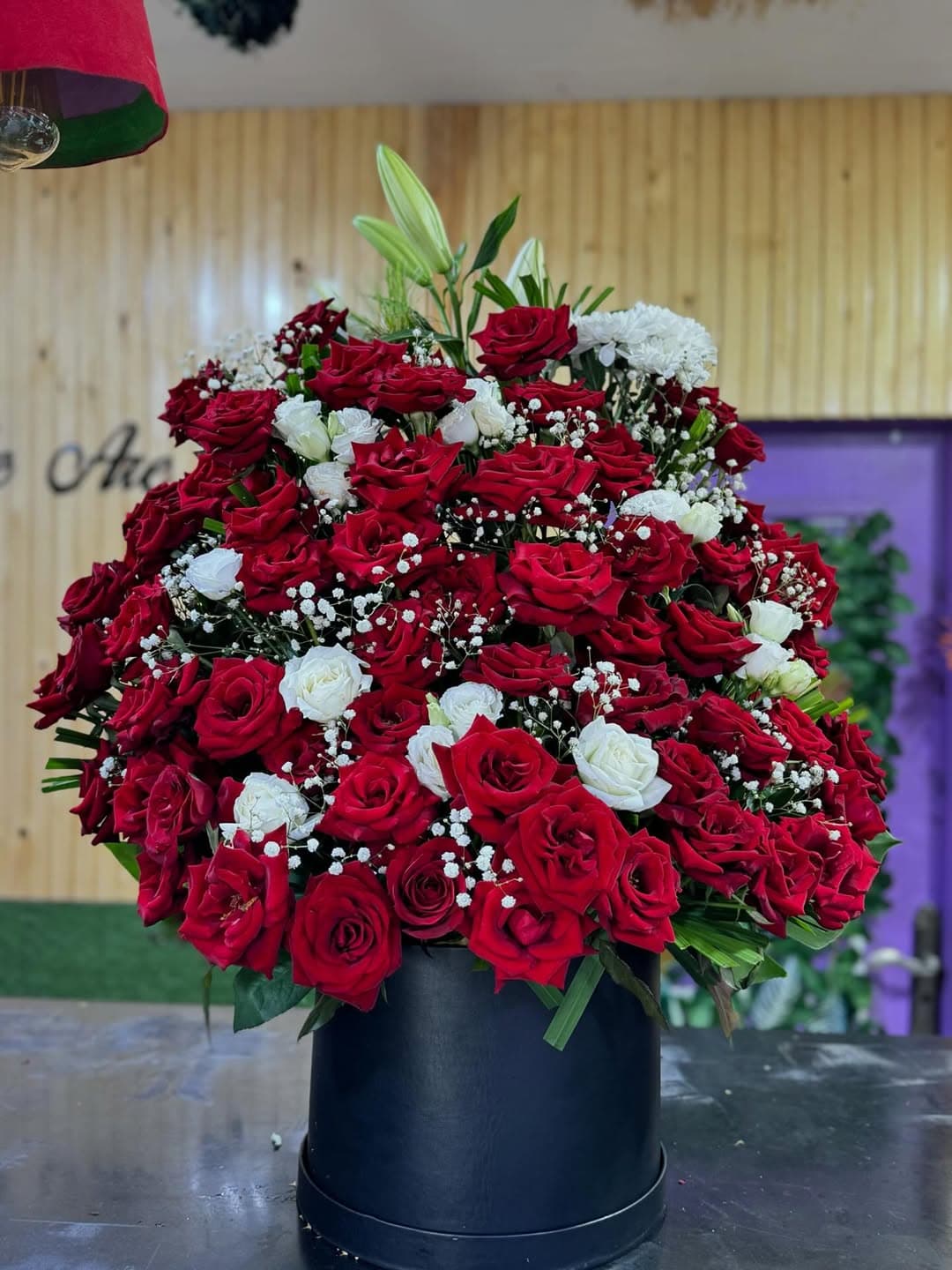 My Flowers Kenitra 5