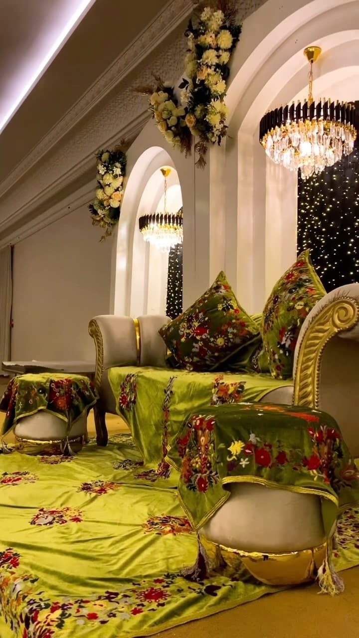 NEGAFA HARIM SULTAN 3