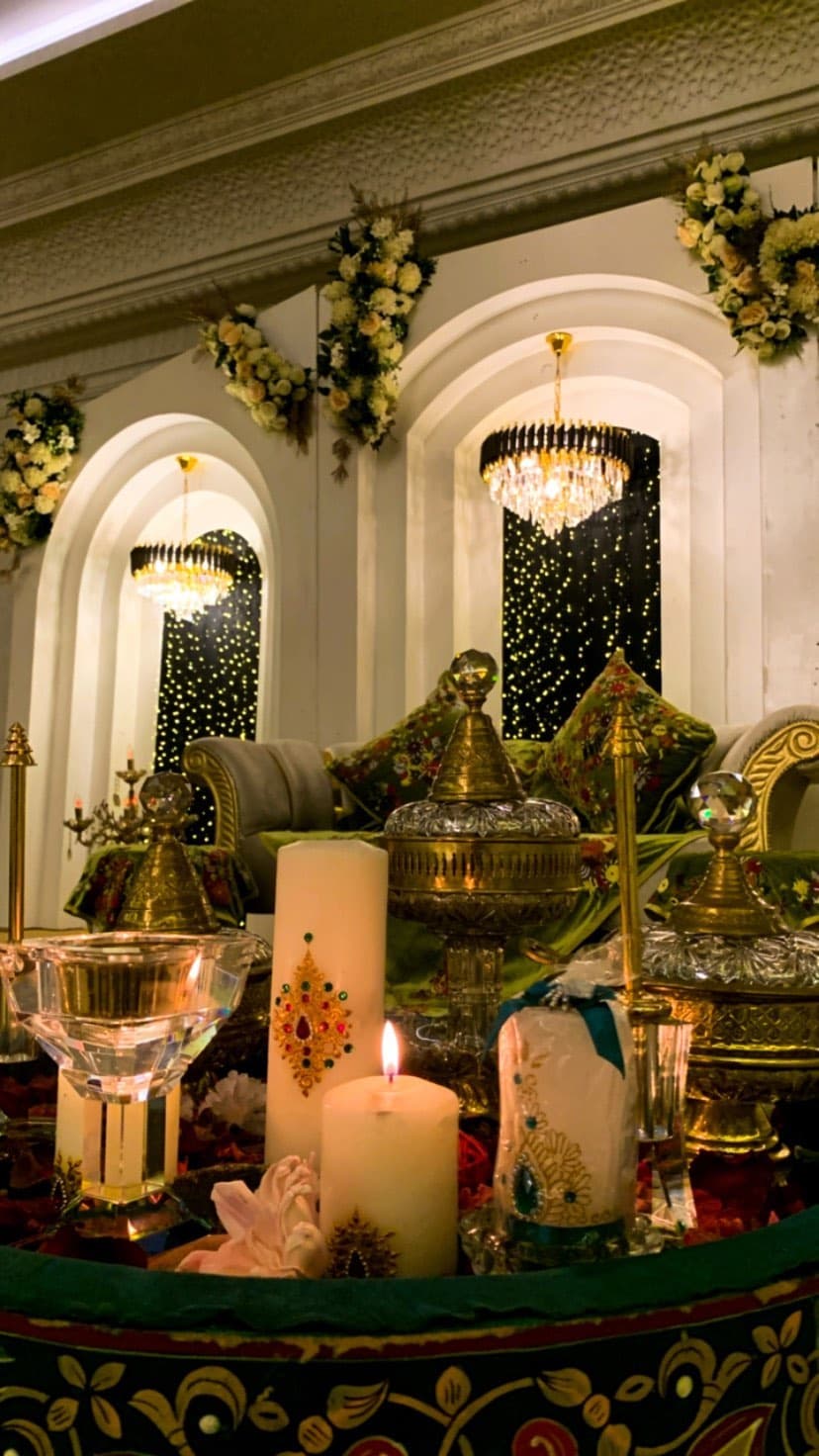 NEGAFA HARIM SULTAN 5