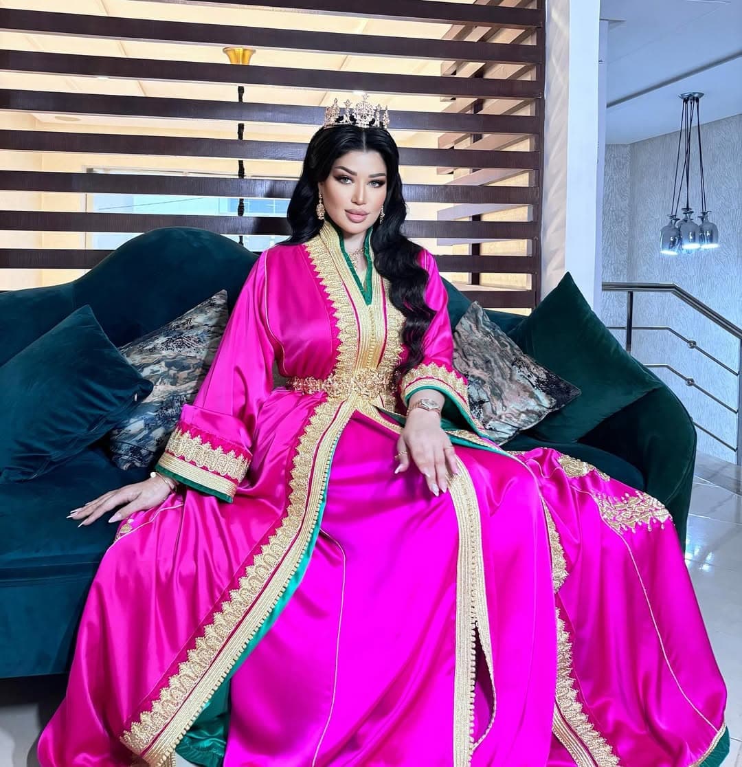 Negafa Ahlam Benkirane 2