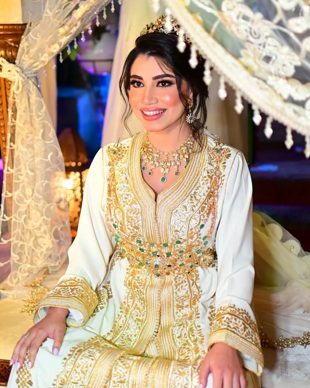 Negafa Ahlam Benkirane 3