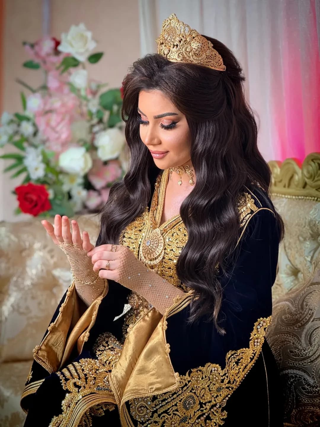 Negafa Amal Elmeknassi 2