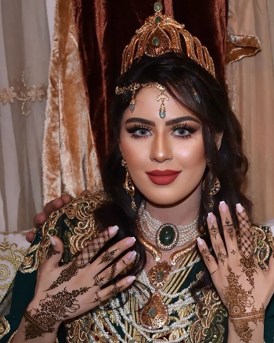 Negafa Amal Elmeknassi 3