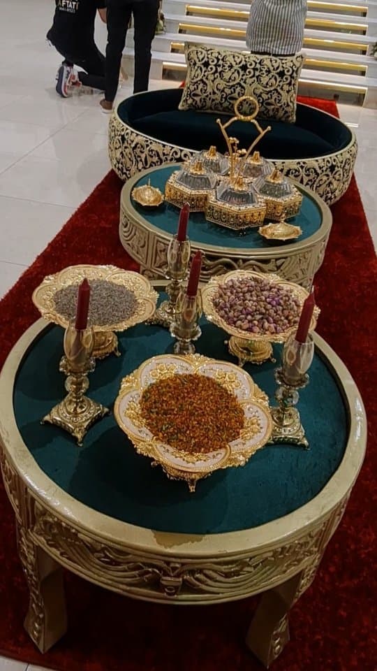 Negafa Amal Elmeknassi 4