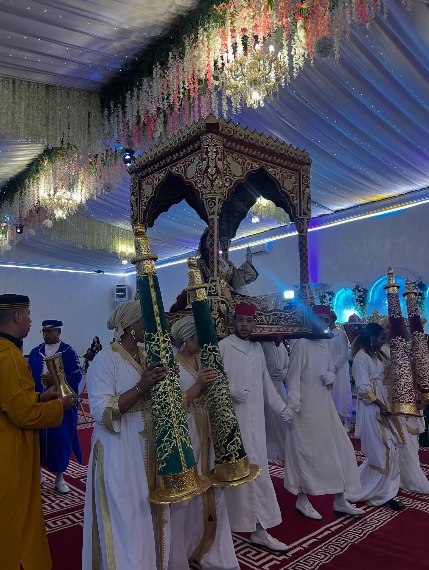 Negafa Amina Elbidaouia