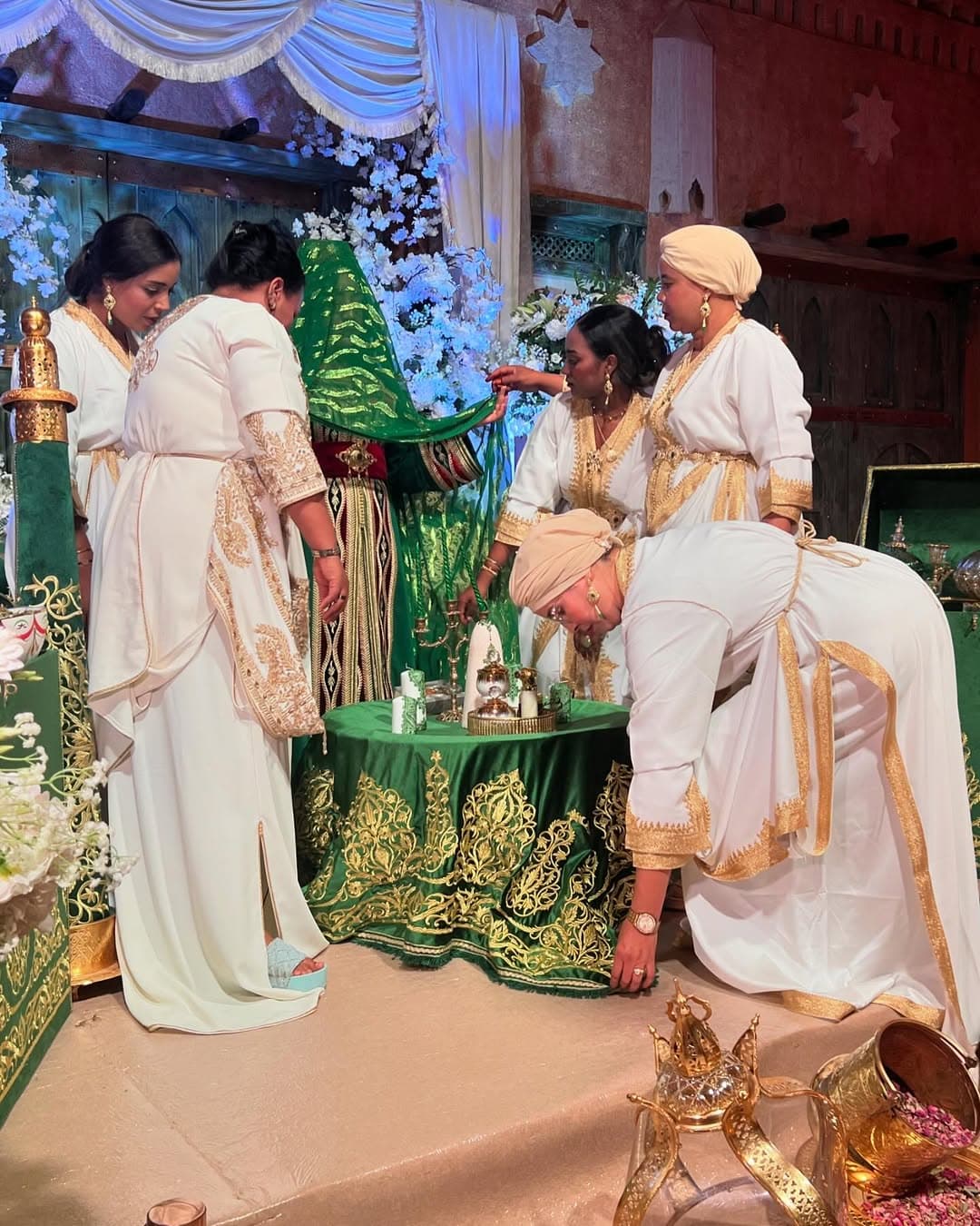 Negafa Amina Elbidaouia 3