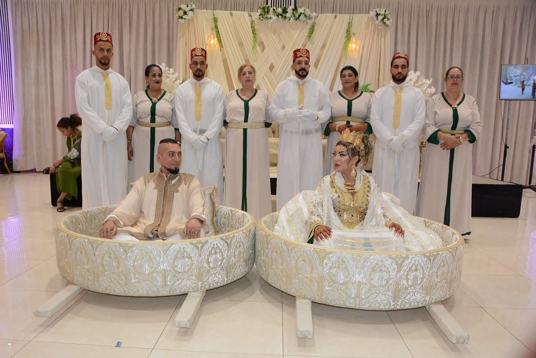 Negafa Dar Elfakhama