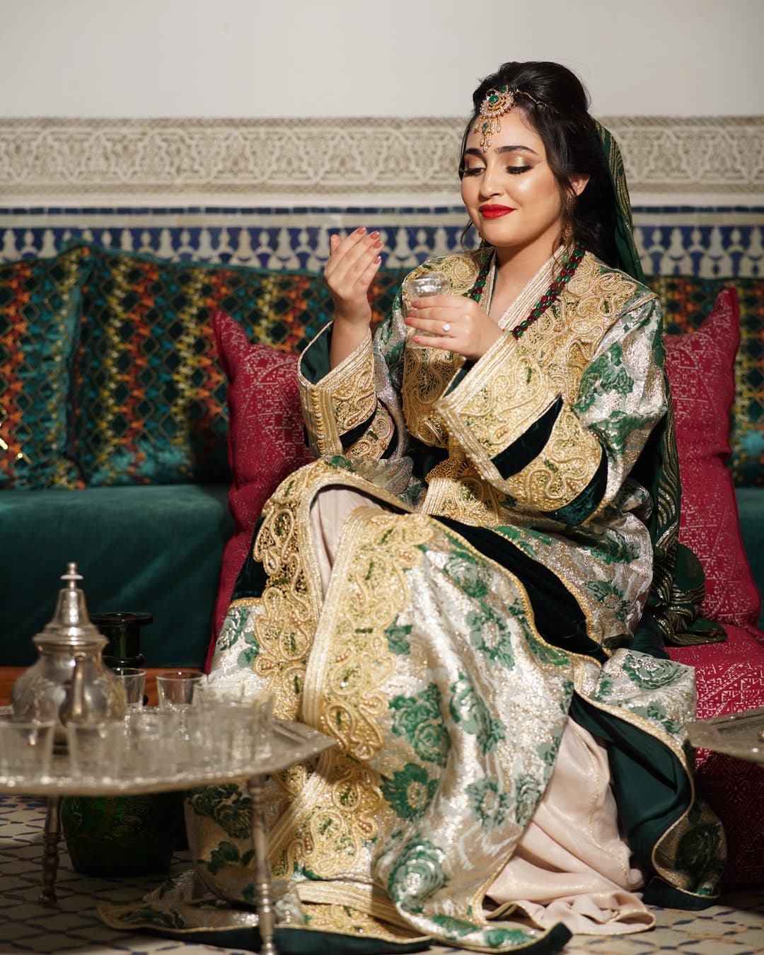 Negafa Dar Elfakhama 2