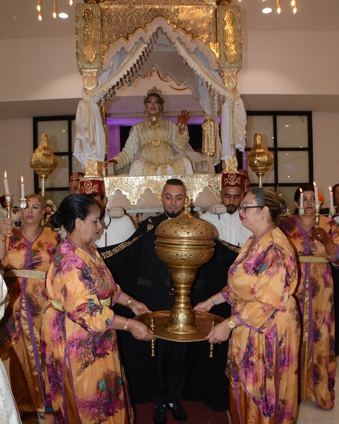 Negafa Dar Elfakhama 3