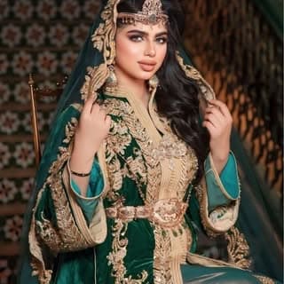 Negafa Divine féminine