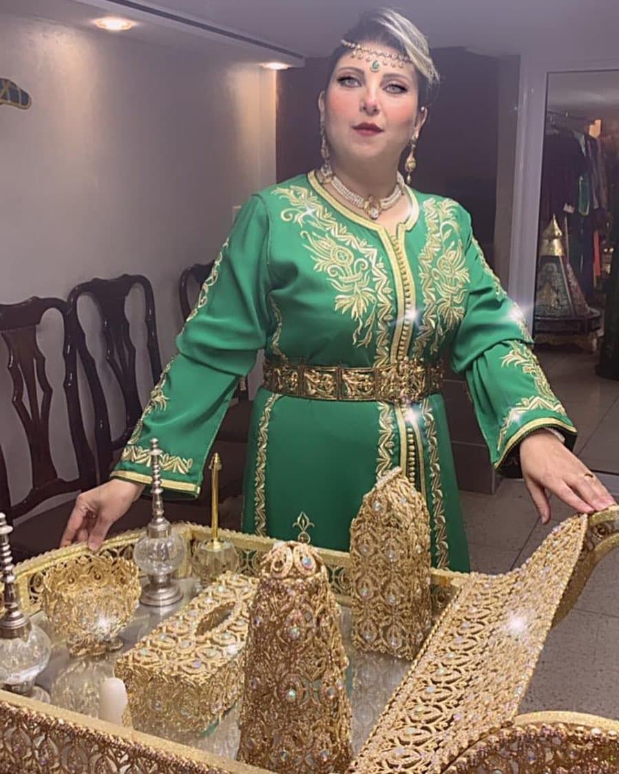 Negafa Elfassia Zineb 5