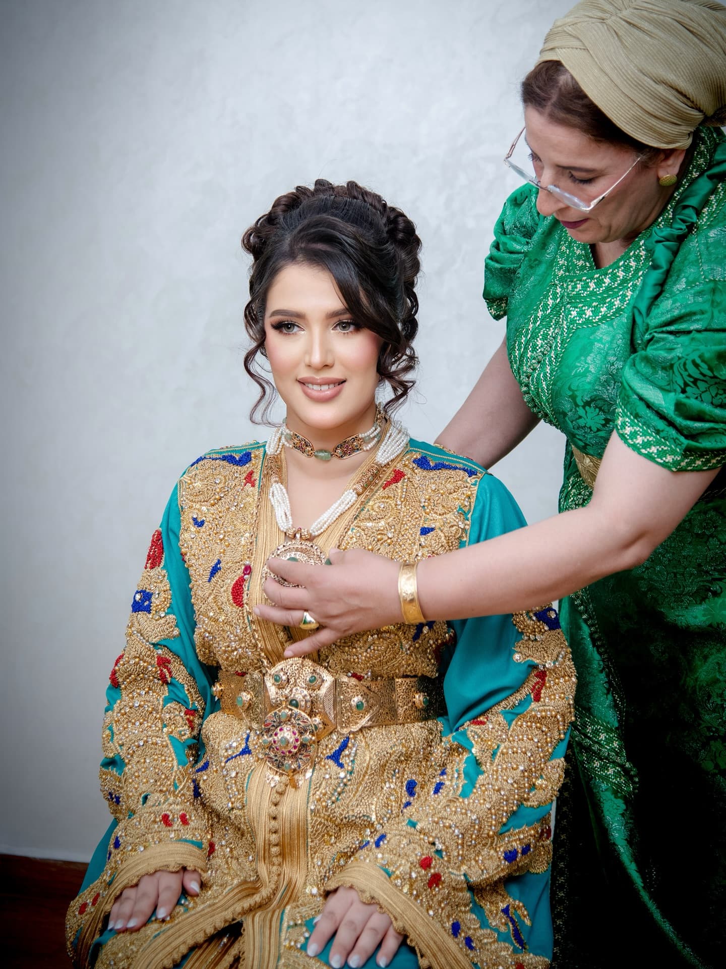 Negafa Elzemrania logo