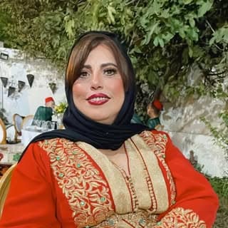 Negafa Jamila Idrissi