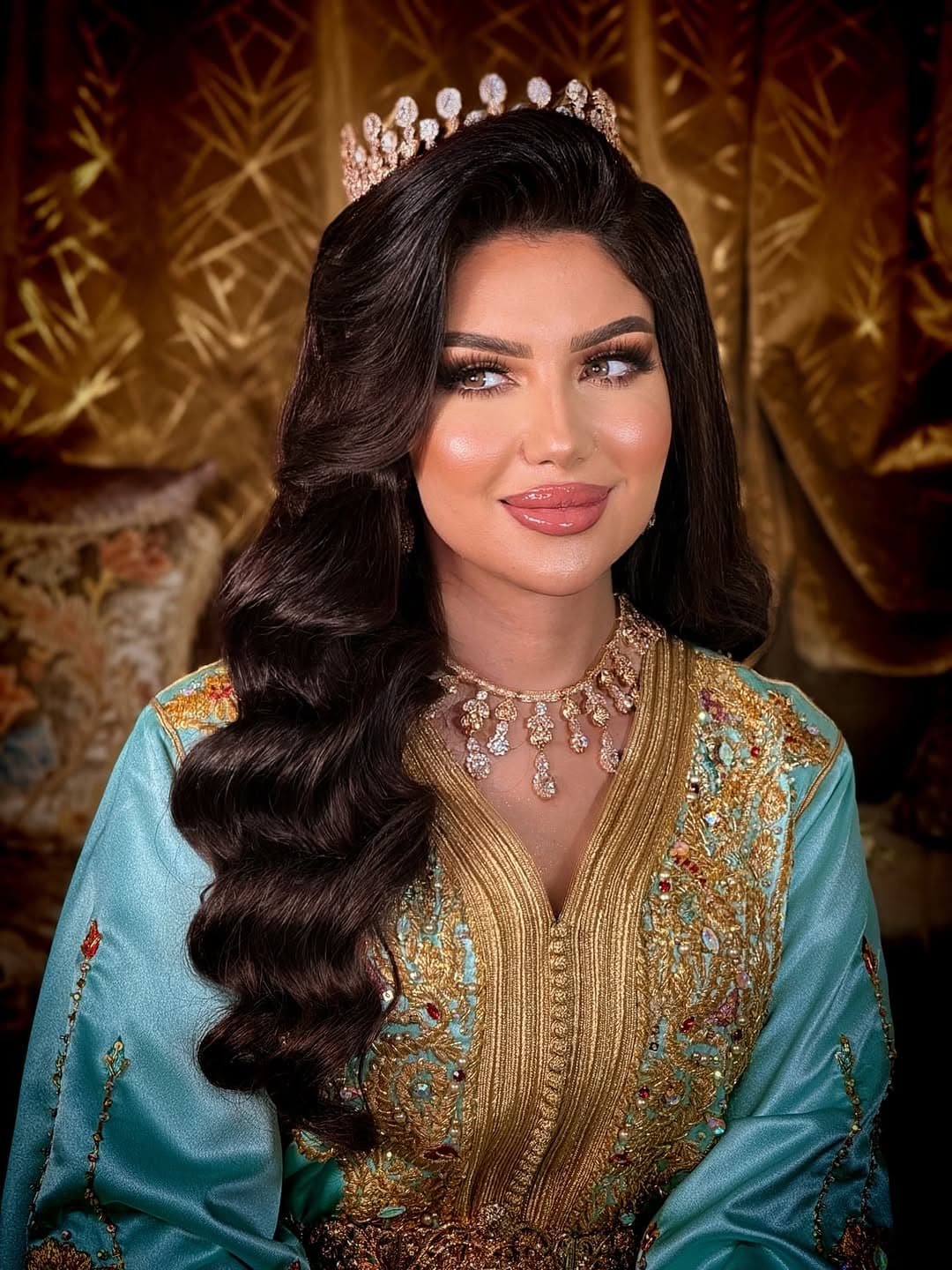 Negafa Jamila Idrissi