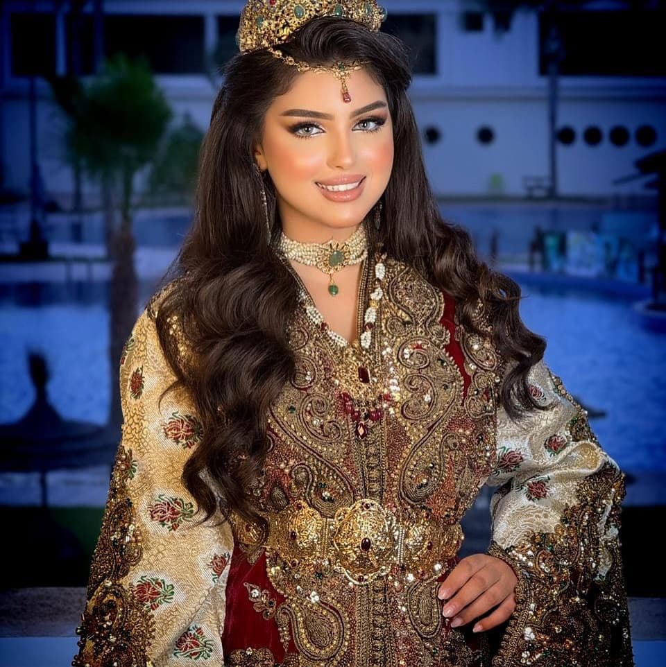 Negafa Jamila Idrissi 2