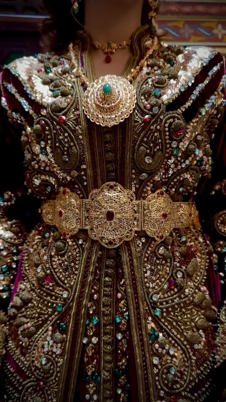 Negafa Jamila Idrissi 5