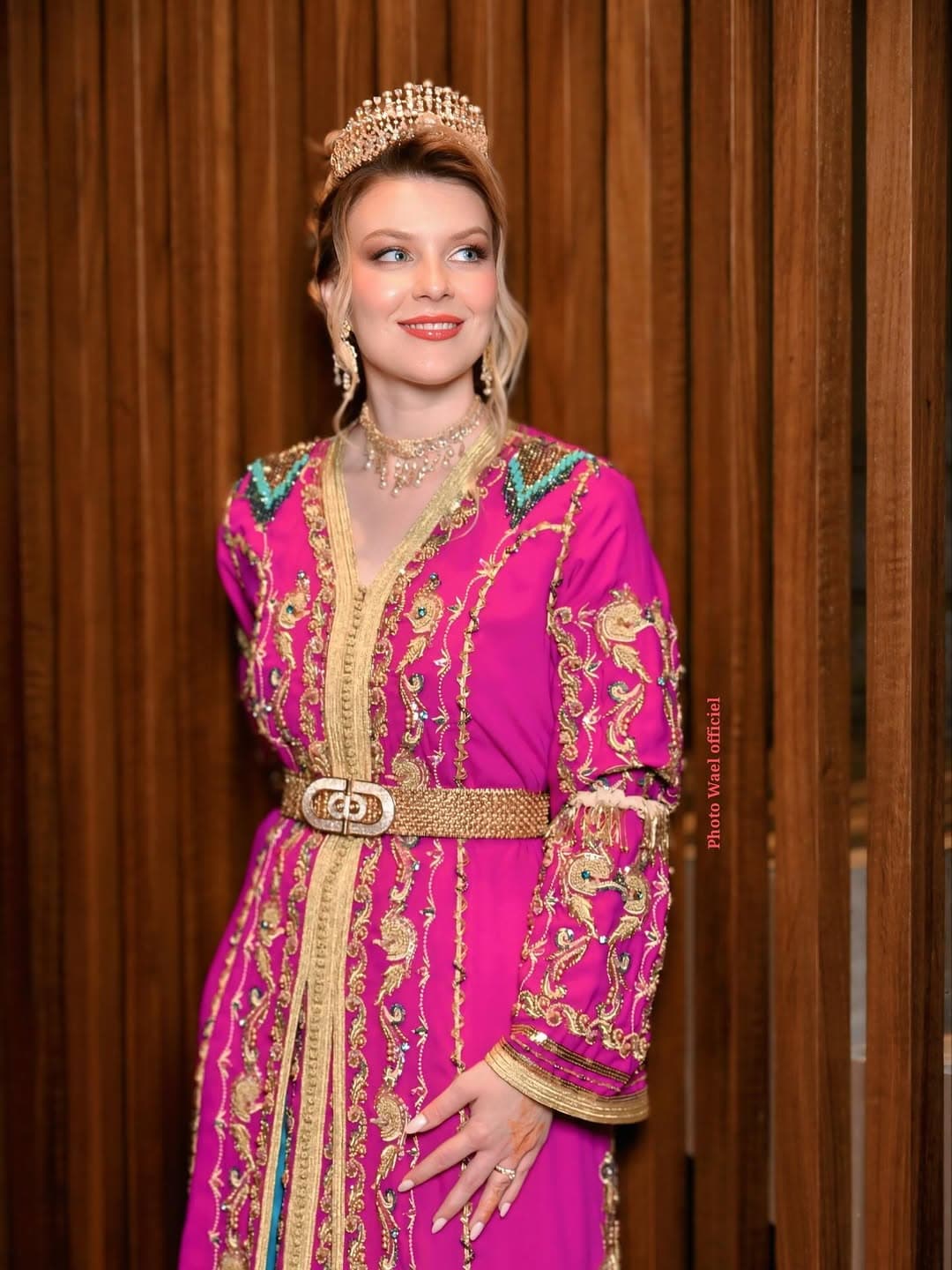 Negafa Maison Alaoui