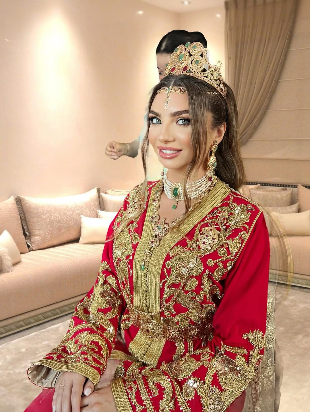 Negafa Maison Alaoui 2