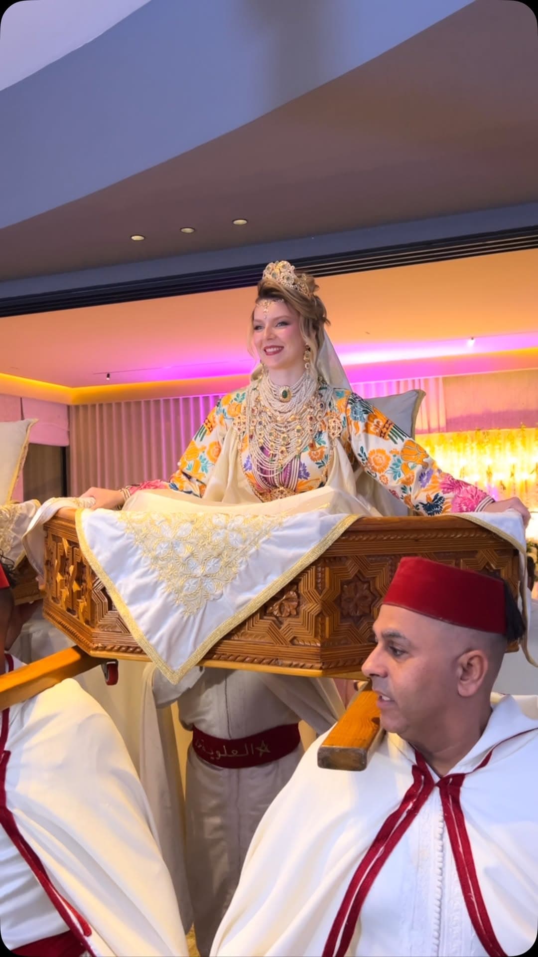 Negafa Maison Alaoui 4