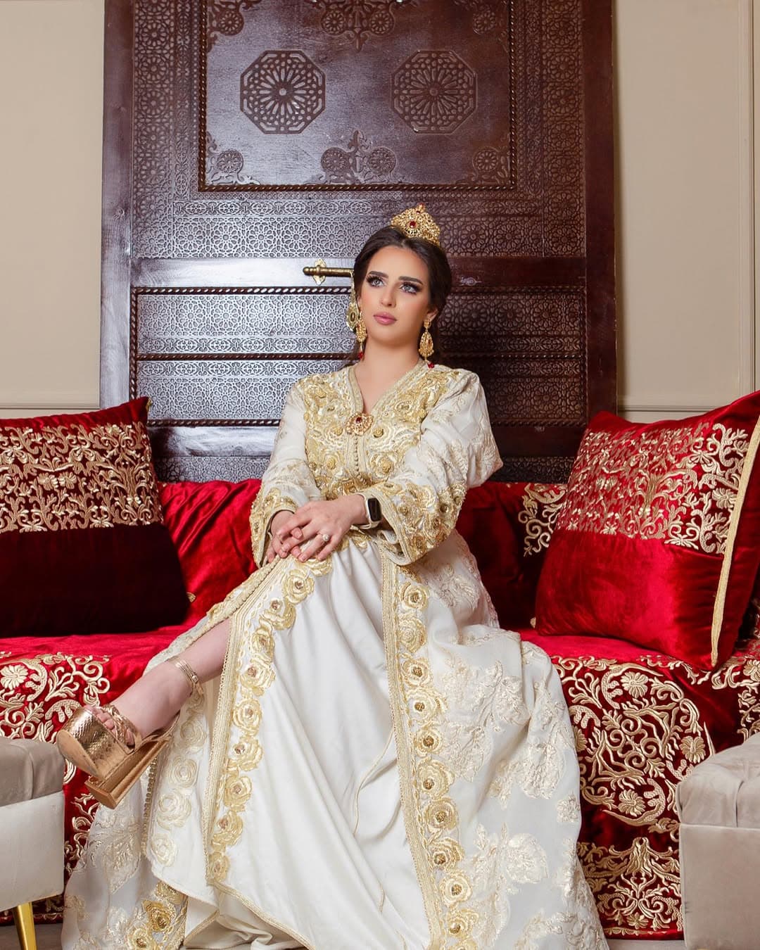 Negafa Mounia El Fassia 2