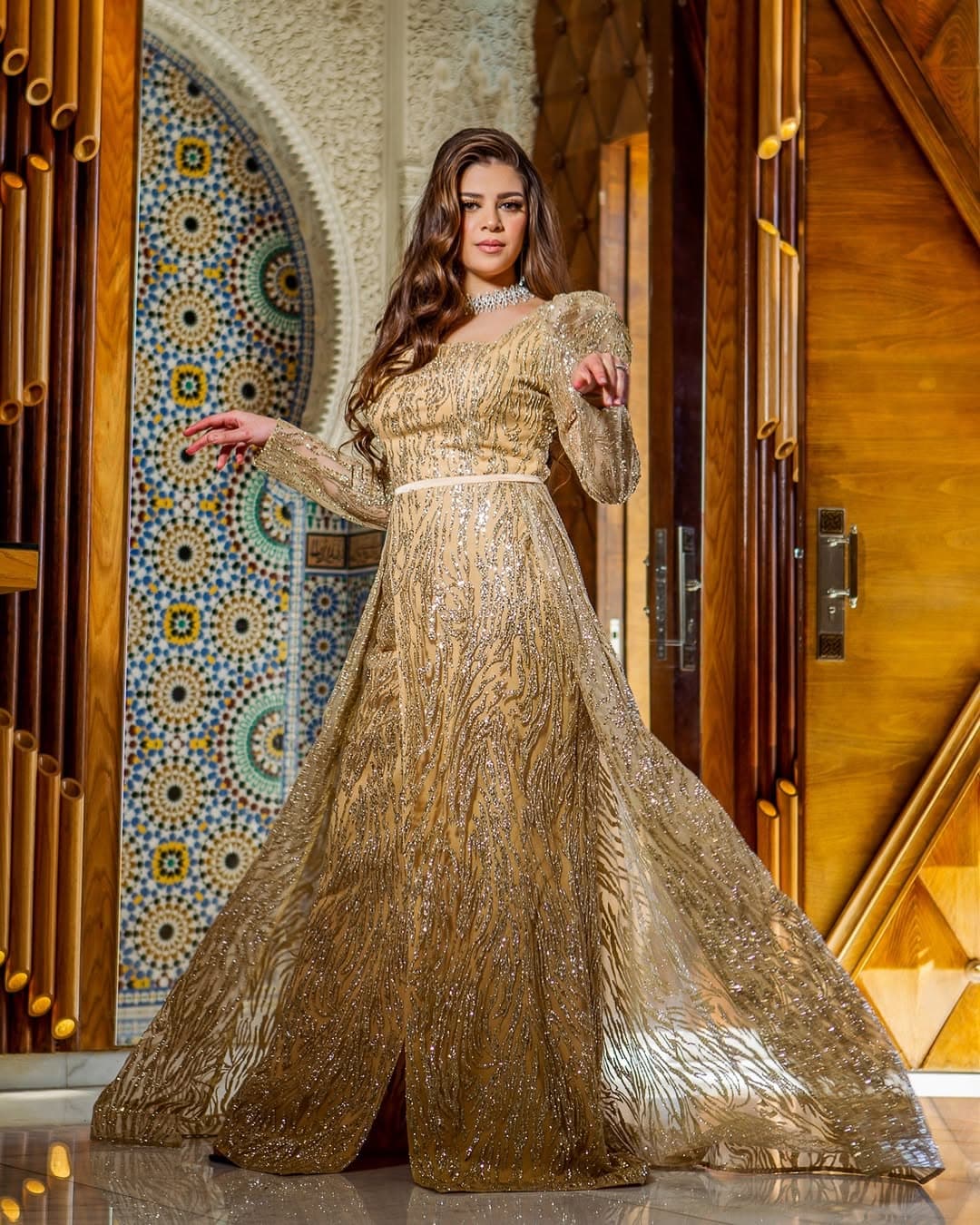 Negafa Mounia El Fassia 3