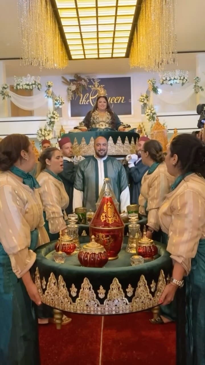 Negafa Mounia El Fassia 4