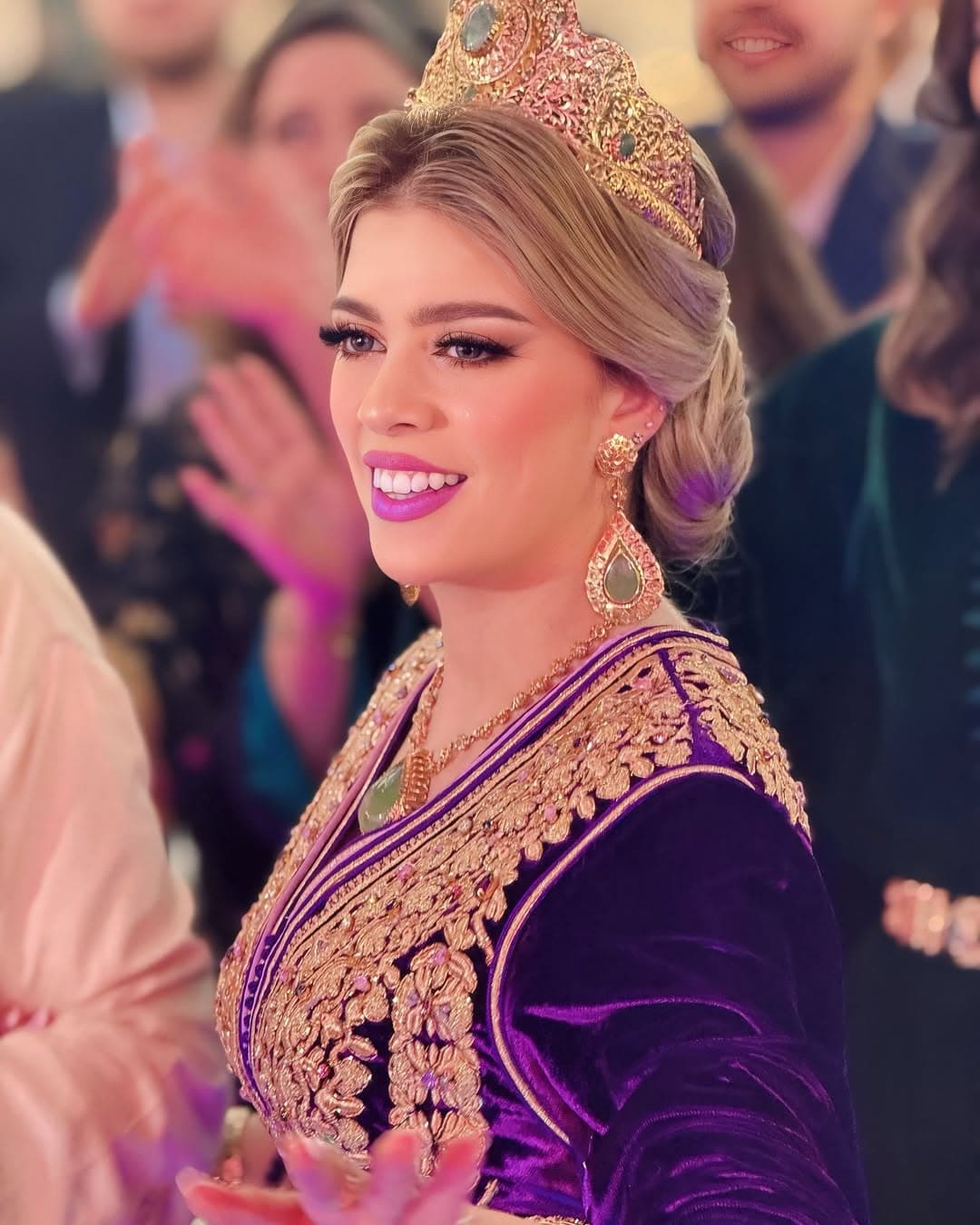 Negafa Mounia El Fassia 5