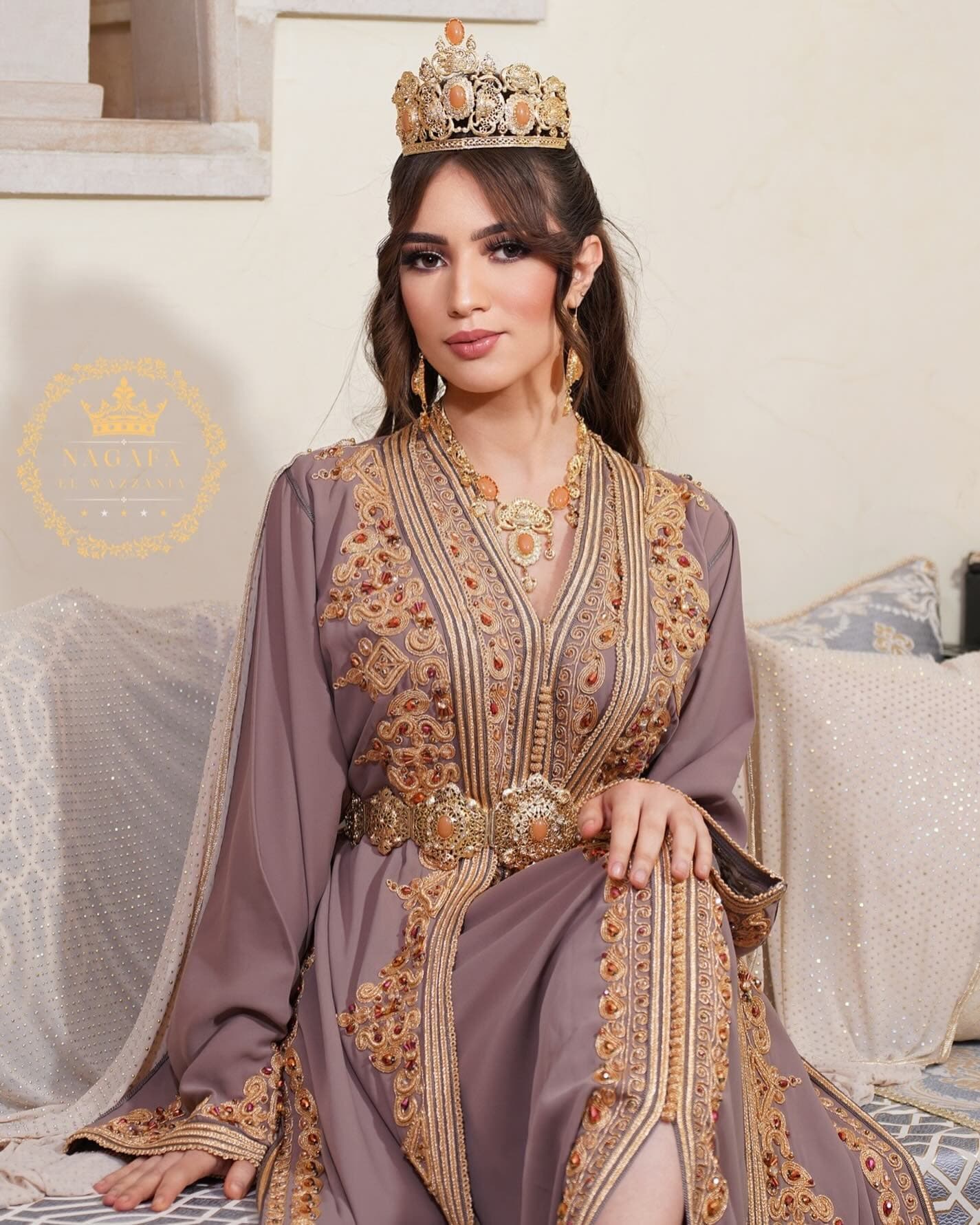 Negafa el wazzania 4